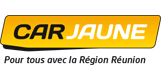 Car Jaune